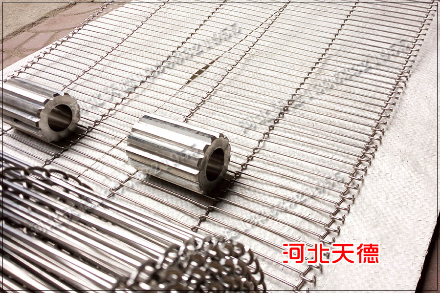 不銹鋼網(wǎng)帶